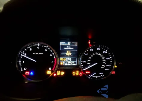 2016 Subaru Crosstrek Premium z USA, uszkodzony, nr VIN JF2GPADC0GH272100